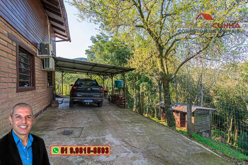 Chácara de 3 hectares com Casa à VENDA em Igrejinha - RS: 16ª foto da galeria de imagens do imóvel