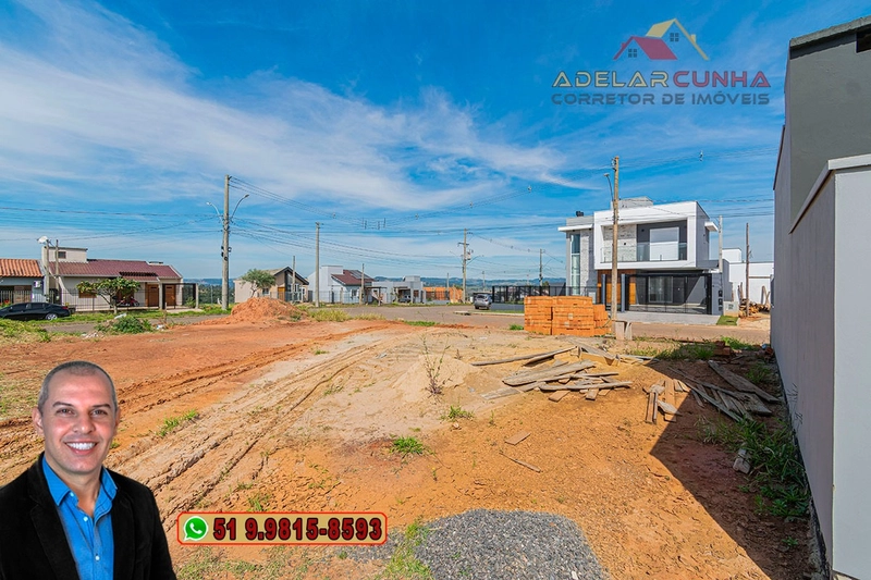 Casa 3 Dormitórios sendo 1 Suíte à VENDA em Campo Bom: 6ª foto da galeria de imagens do imóvel