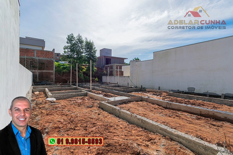 Casa com 2 dormitórios sendo 1 Suíte à VENDA em Campo Bom: 8ª foto da galeria de imagens do imóvel