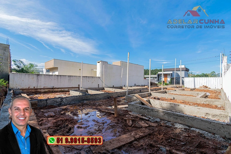 Casa com 2 dormitórios sendo 1 Suíte à VENDA em Campo Bom: 6ª foto da galeria de imagens do imóvel