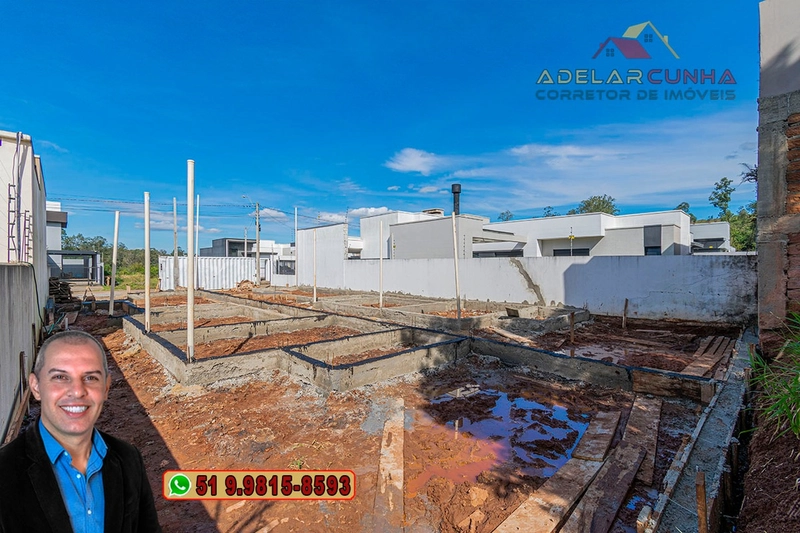 Casa com 2 dormitórios sendo 1 Suíte à VENDA em Campo Bom: 4ª foto da galeria de imagens do imóvel