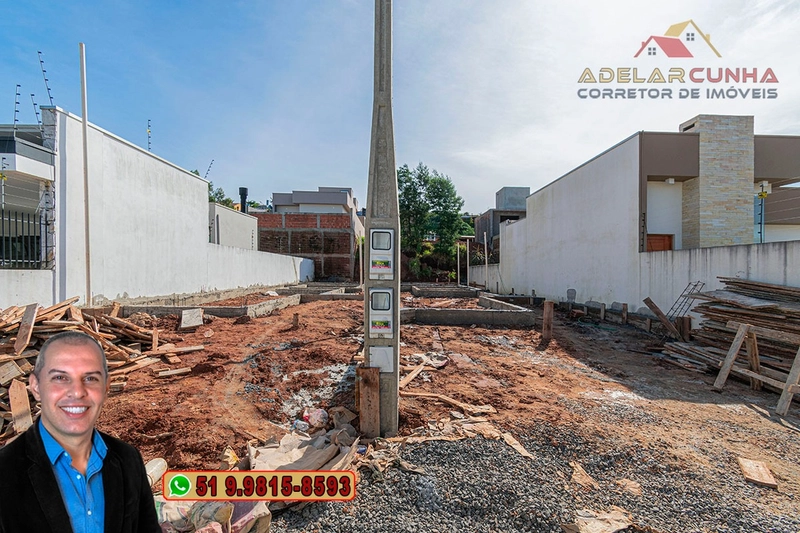 Casa com 2 dormitórios sendo 1 Suíte à VENDA em Campo Bom: 10ª foto da galeria de imagens do imóvel