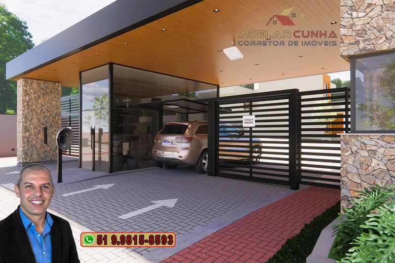 Rithmo Contemporâneo: Terrenos à VENDA em Condomínio Exclusivo em Novo: 5ª foto da galeria de imagens do imóvel