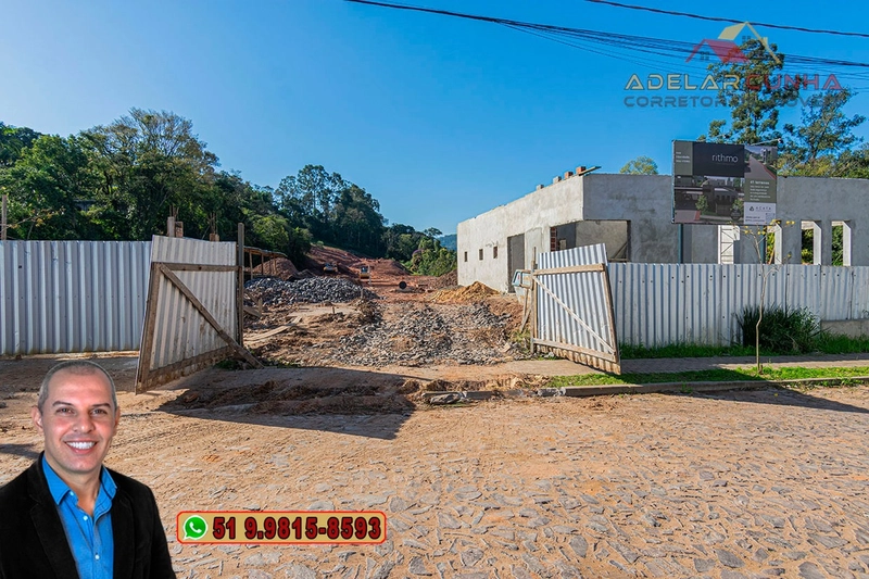 Rithmo Contemporâneo: Terrenos à VENDA em Condomínio Exclusivo em Novo: 29ª foto da galeria de imagens do imóvel