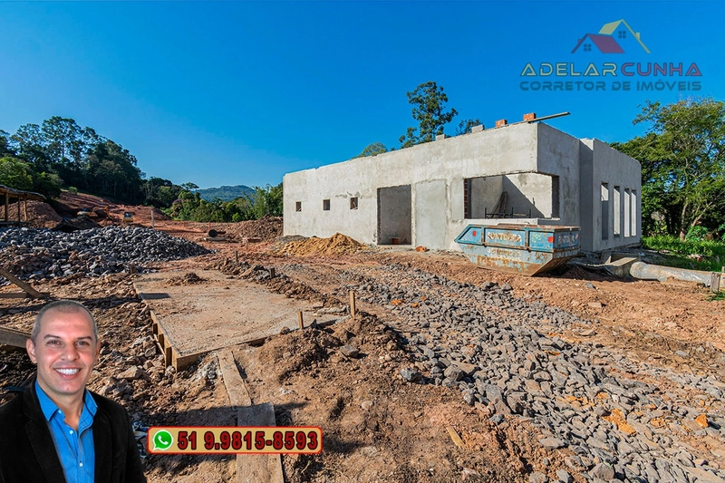 Rithmo Contemporâneo: Terrenos à VENDA em Condomínio Exclusivo em Novo: 30ª foto da galeria de imagens do imóvel