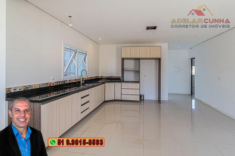 Casa com 2 dormitórios sendo 1 Suíte à Venda em Sapiranga: 13ª foto da galeria de imagens do imóvel