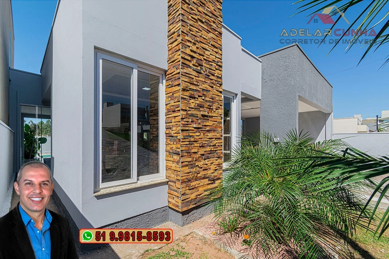 Casa com 2 dormitórios sendo 1 Suíte à Venda em Sapiranga: 7ª foto da galeria de imagens do imóvel