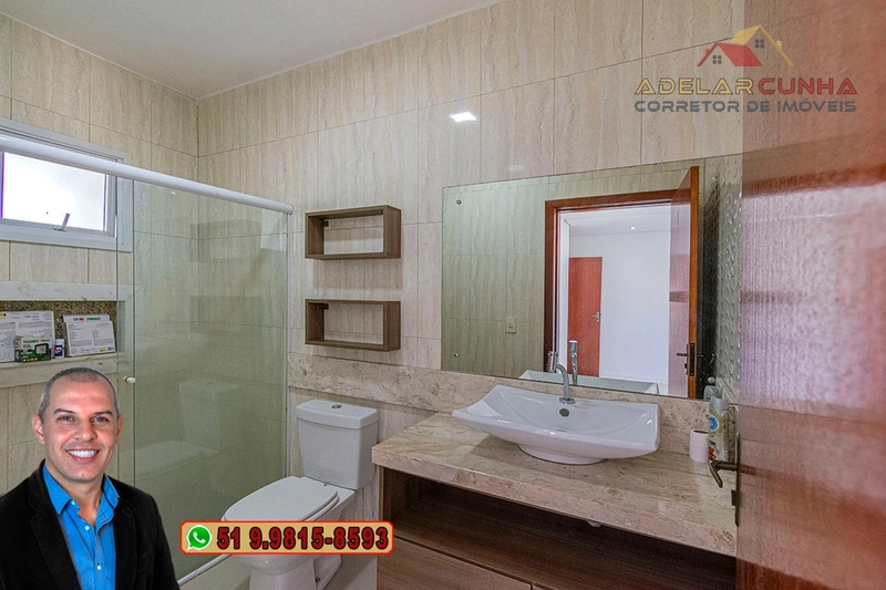 Casa com 2 dormitórios sendo 1 Suíte à Venda em Sapiranga: 21ª foto da galeria de imagens do imóvel