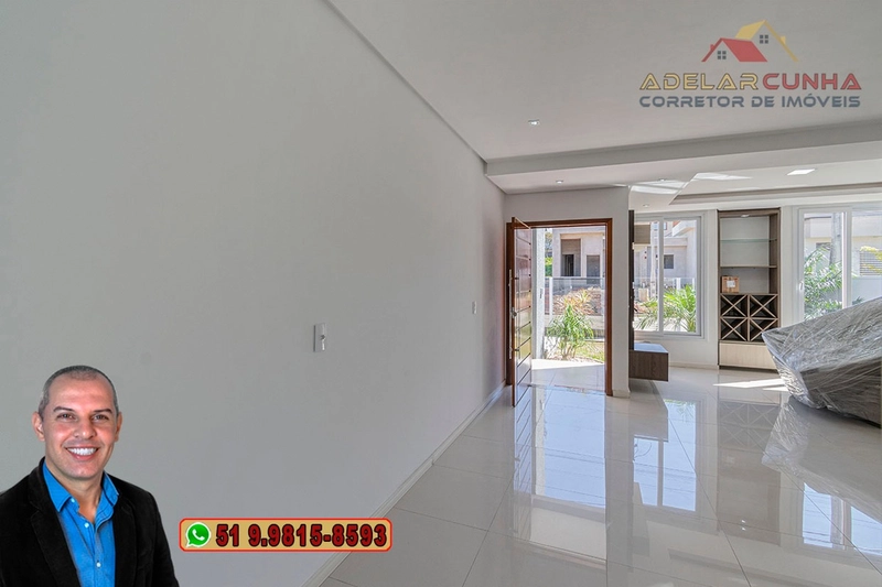 Casa com 2 dormitórios sendo 1 Suíte à Venda em Sapiranga: 14ª foto da galeria de imagens do imóvel