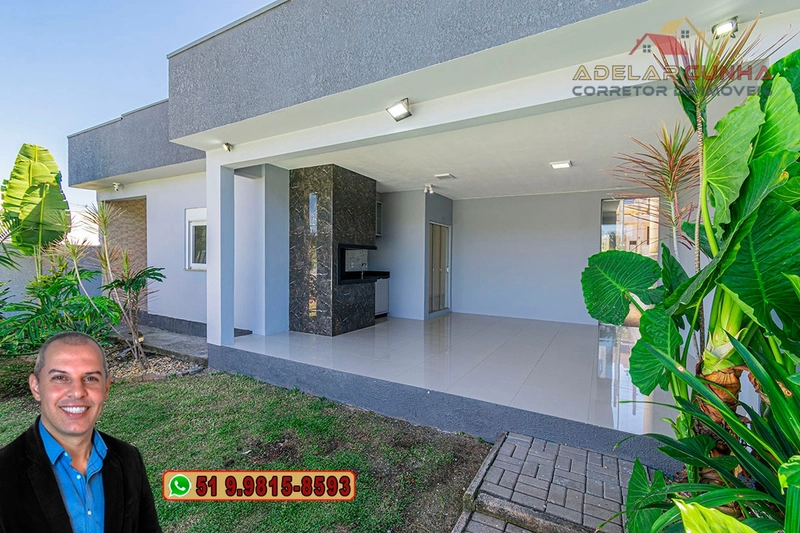 Casa com 2 dormitórios sendo 1 Suíte à Venda em Sapiranga: 46ª foto da galeria de imagens do imóvel