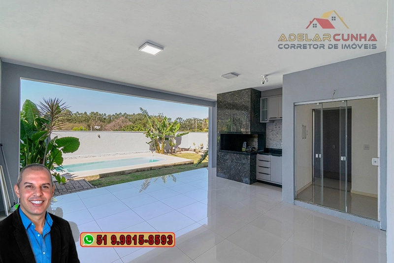 Casa com 2 dormitórios sendo 1 Suíte à Venda em Sapiranga: 35ª foto da galeria de imagens do imóvel