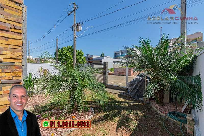 Casa com 2 dormitórios sendo 1 Suíte à Venda em Sapiranga: 6ª foto da galeria de imagens do imóvel