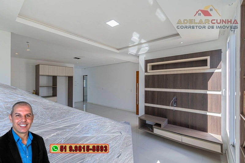 Casa com 2 dormitórios sendo 1 Suíte à Venda em Sapiranga: 12ª foto da galeria de imagens do imóvel