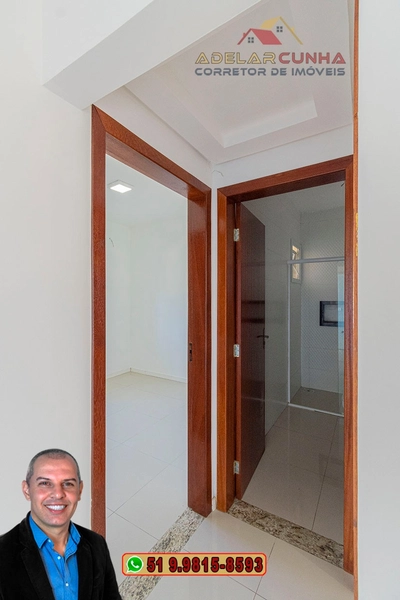 Casa com 2 dormitórios sendo 1 Suíte à Venda em Sapiranga: 15ª foto da galeria de imagens do imóvel