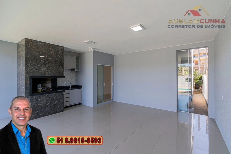 Casa com 2 dormitórios sendo 1 Suíte à Venda em Sapiranga: 34ª foto da galeria de imagens do imóvel