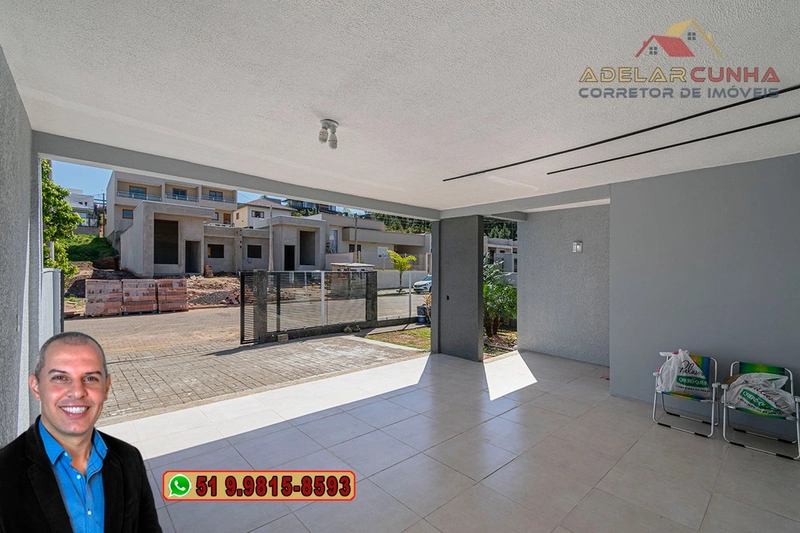 Casa com 2 dormitórios sendo 1 Suíte à Venda em Sapiranga: 5ª foto da galeria de imagens do imóvel
