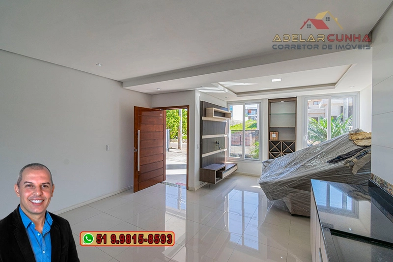 Casa com 2 dormitórios sendo 1 Suíte à Venda em Sapiranga: 11ª foto da galeria de imagens do imóvel