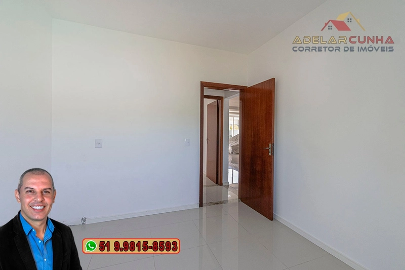 Casa com 2 dormitórios sendo 1 Suíte à Venda em Sapiranga: 30ª foto da galeria de imagens do imóvel