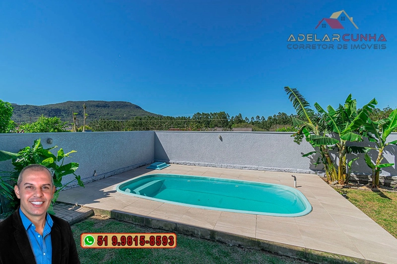 Casa com 2 dormitórios sendo 1 Suíte à Venda em Sapiranga: 38ª foto da galeria de imagens do imóvel