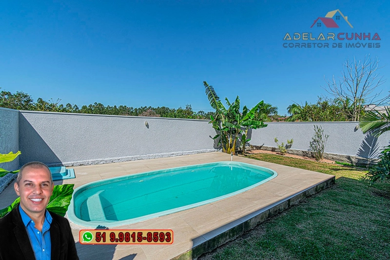 Casa com 2 dormitórios sendo 1 Suíte à Venda em Sapiranga: 48ª foto da galeria de imagens do imóvel