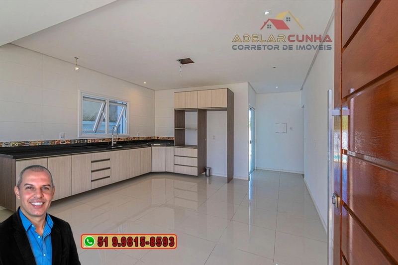 Casa com 2 dormitórios sendo 1 Suíte à Venda em Sapiranga: 9ª foto da galeria de imagens do imóvel
