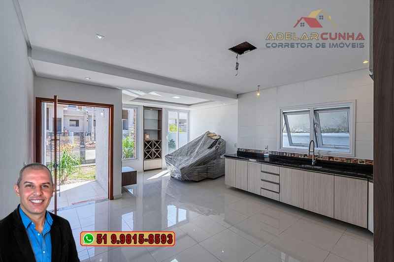 Casa com 2 dormitórios sendo 1 Suíte à Venda em Sapiranga: 10ª foto da galeria de imagens do imóvel