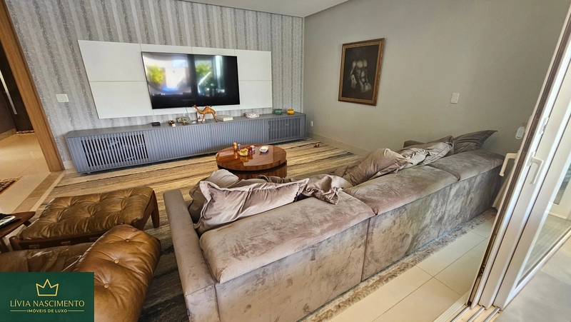 Alphaville Flamboyant Residencial Araguaia: 20ª foto da galeria de imagens do imóvel