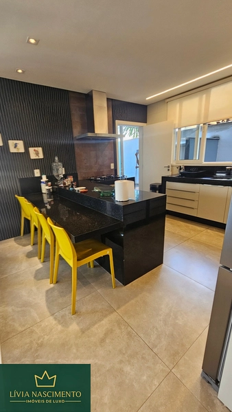 Alphaville Flamboyant Residencial Araguaia: 24ª foto da galeria de imagens do imóvel