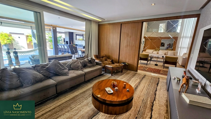 Alphaville Flamboyant Residencial Araguaia: 19ª foto da galeria de imagens do imóvel