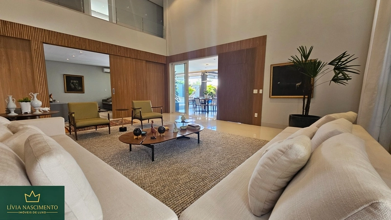 Alphaville Flamboyant Residencial Araguaia: 17ª foto da galeria de imagens do imóvel