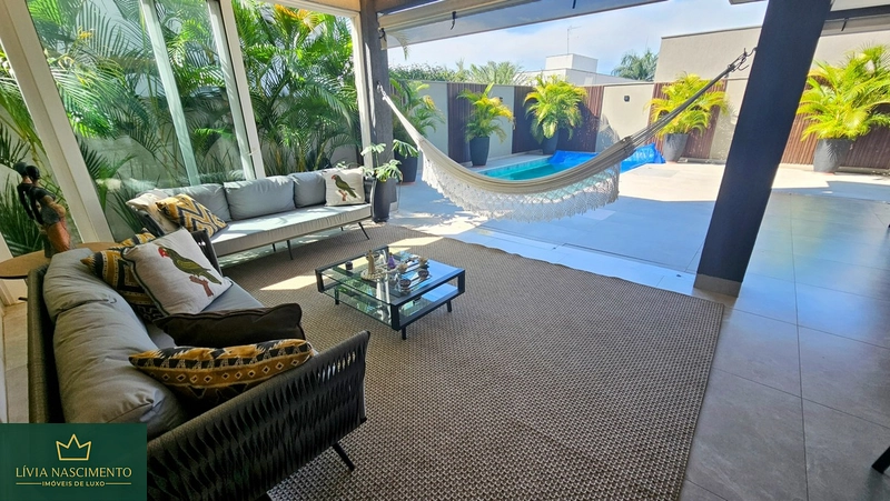 Alphaville Flamboyant Residencial Araguaia: 3ª foto da galeria de imagens do imóvel