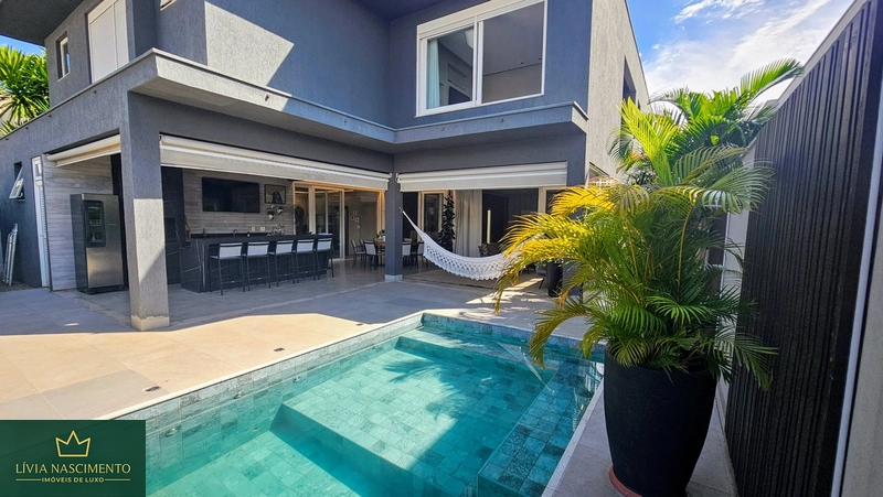 Alphaville Flamboyant Residencial Araguaia: 10ª foto da galeria de imagens do imóvel