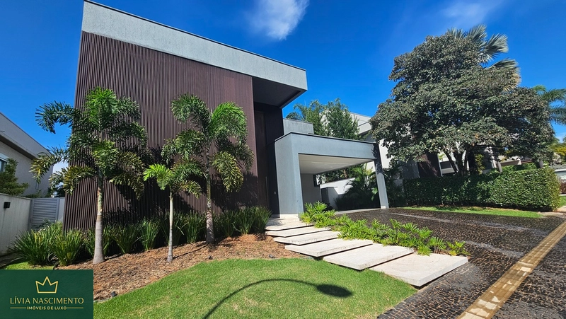 Alphaville Flamboyant Residencial Araguaia: 25ª foto da galeria de imagens do imóvel