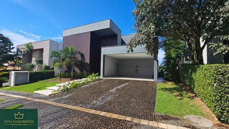 Alphaville Flamboyant Residencial Araguaia: 26ª foto da galeria de imagens do imóvel