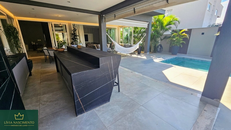 Alphaville Flamboyant Residencial Araguaia: 8ª foto da galeria de imagens do imóvel