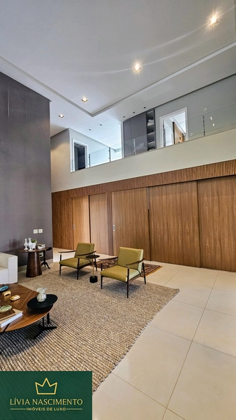 Alphaville Flamboyant Residencial Araguaia: 13ª foto da galeria de imagens do imóvel