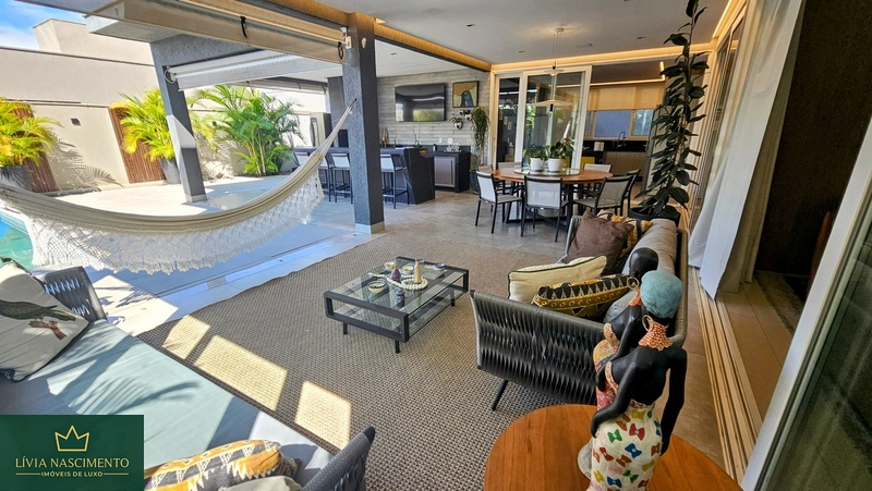 Alphaville Flamboyant Residencial Araguaia: 1ª foto da galeria de imagens do imóvel
