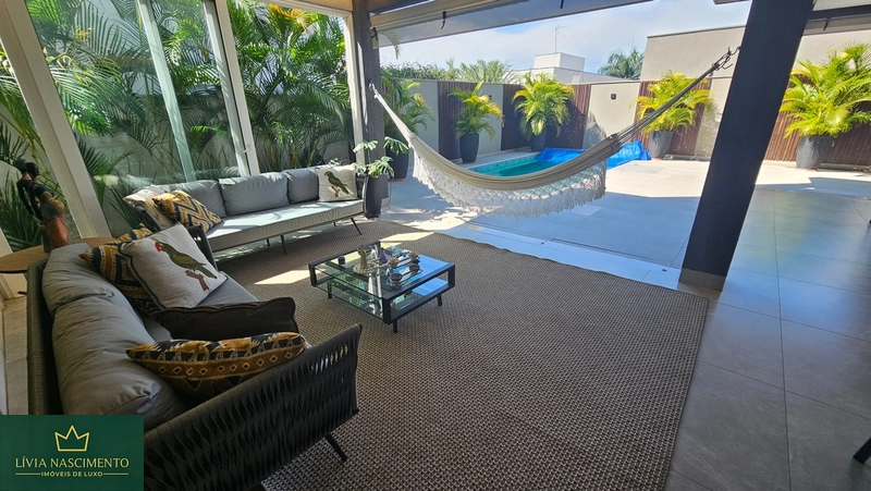 Alphaville Flamboyant Residencial Araguaia: 5ª foto da galeria de imagens do imóvel