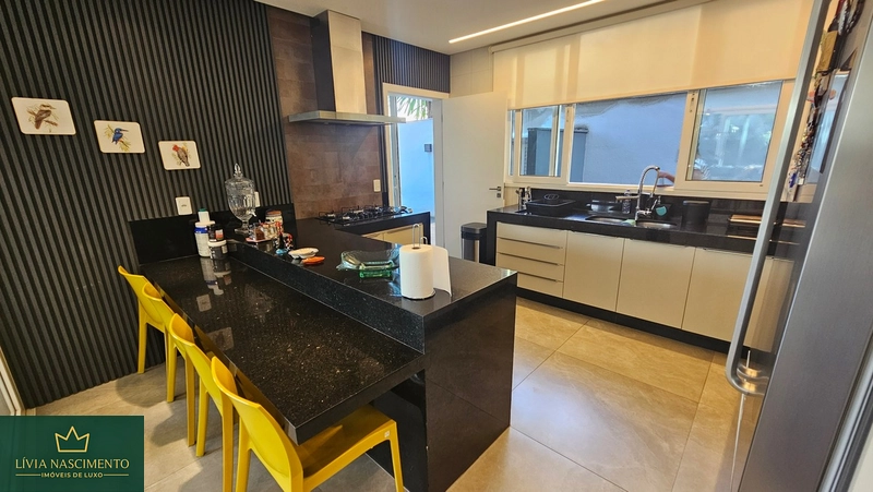 Alphaville Flamboyant Residencial Araguaia: 23ª foto da galeria de imagens do imóvel
