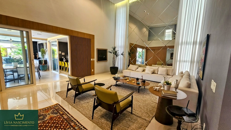 Alphaville Flamboyant Residencial Araguaia: 11ª foto da galeria de imagens do imóvel