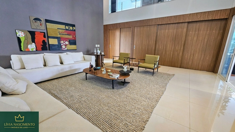 Alphaville Flamboyant Residencial Araguaia: 16ª foto da galeria de imagens do imóvel