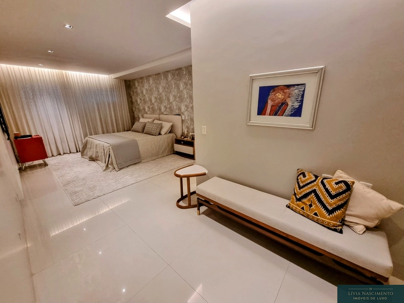 Alphaville Flamboyant Residencial Araguaia: 22ª foto da galeria de imagens do imóvel