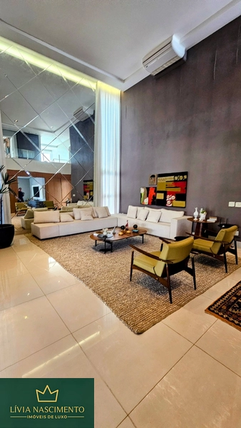 Alphaville Flamboyant Residencial Araguaia: 12ª foto da galeria de imagens do imóvel