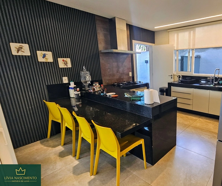 Alphaville Flamboyant Residencial Araguaia: 22ª foto da galeria de imagens do imóvel