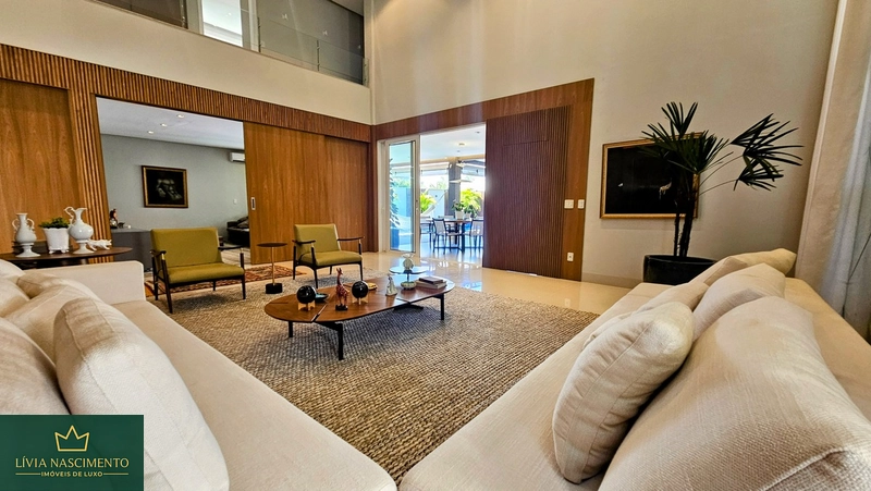 Alphaville Flamboyant Residencial Araguaia: 14ª foto da galeria de imagens do imóvel