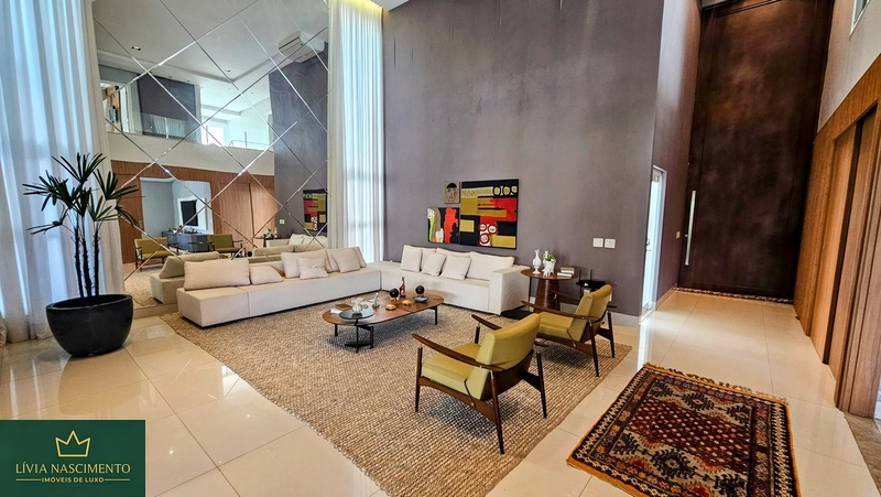 Alphaville Flamboyant Residencial Araguaia: 18ª foto da galeria de imagens do imóvel