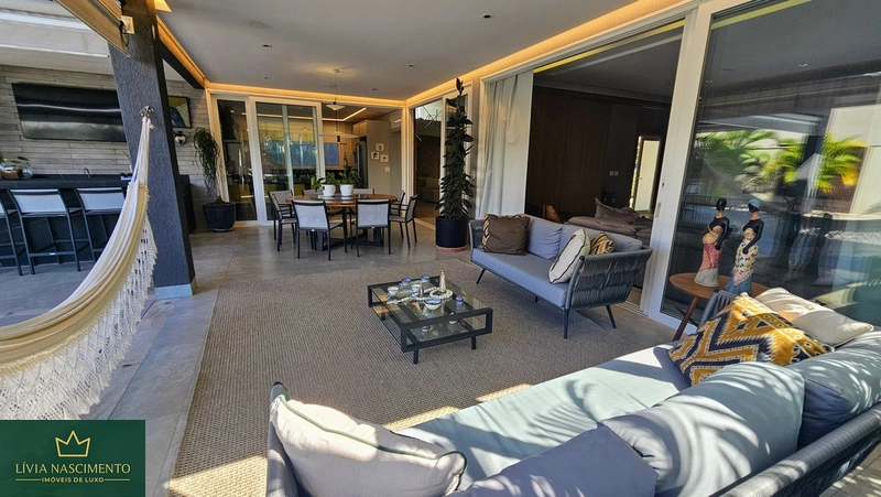 Alphaville Flamboyant Residencial Araguaia: 2ª foto da galeria de imagens do imóvel