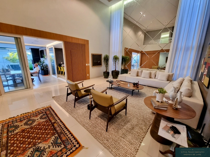 Alphaville Flamboyant Residencial Araguaia: 1ª foto da galeria de imagens do imóvel