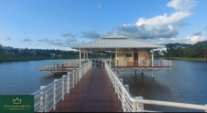 Alphaville Flamboyant Residencial Cruzeiro do Sul: 22ª foto da galeria de imagens do imóvel