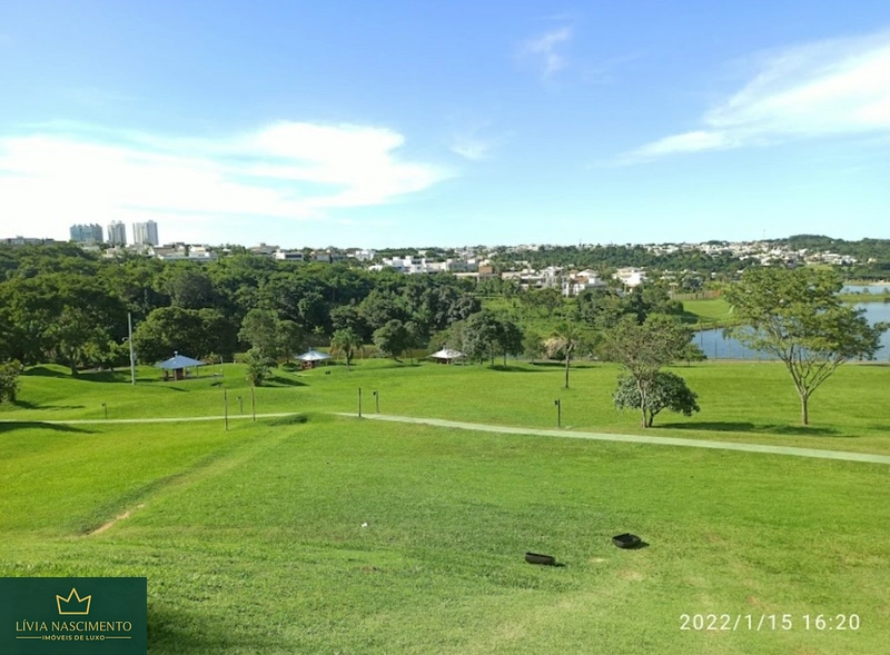 Alphaville Flamboyant Residencial Cruzeiro do Sul: 25ª foto da galeria de imagens do imóvel